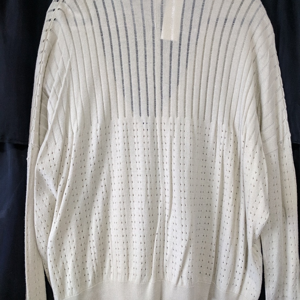 BCBG Generation Cardigan - Picture 3 of 5